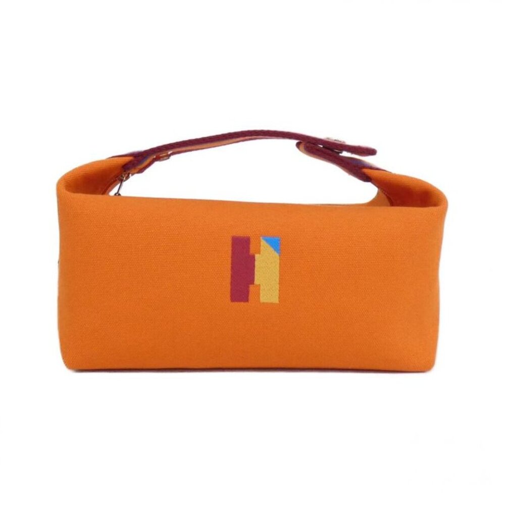 Hermes H Pavillon Brid-A-Brac Pm M Pouch